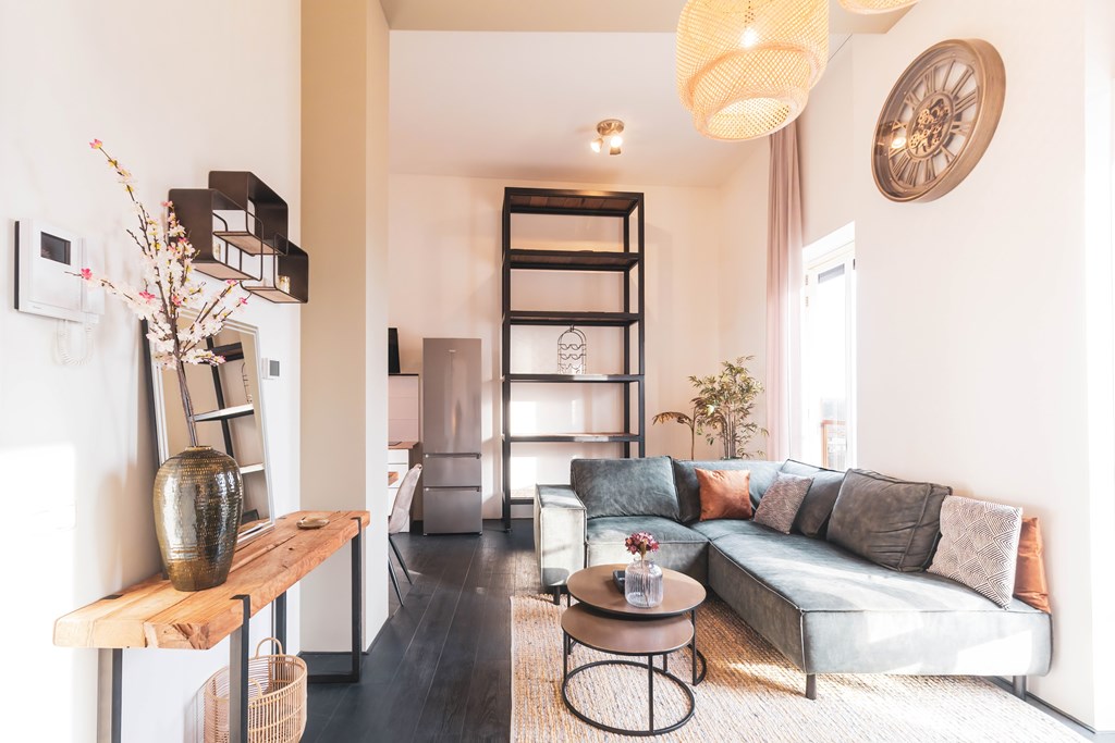 For rent: Apartment De Gortpeller, Zaandam - 13