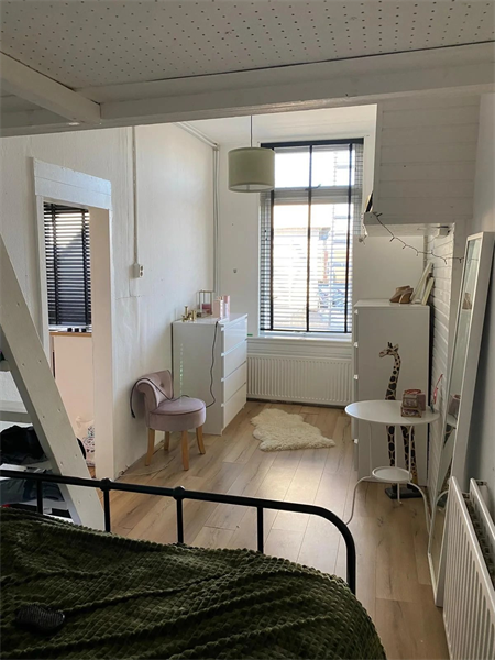 Te huur: Kamer Oeverstraat, Leeuwarden - 4