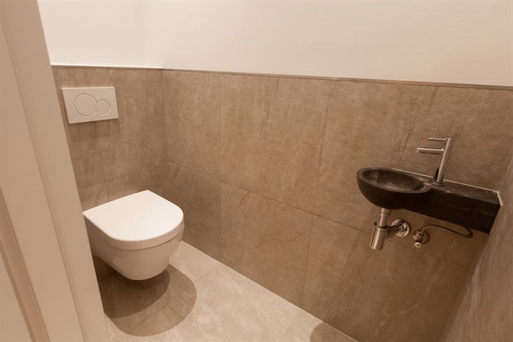 Te huur: Appartement Celebesstraat, Den Haag - 15
