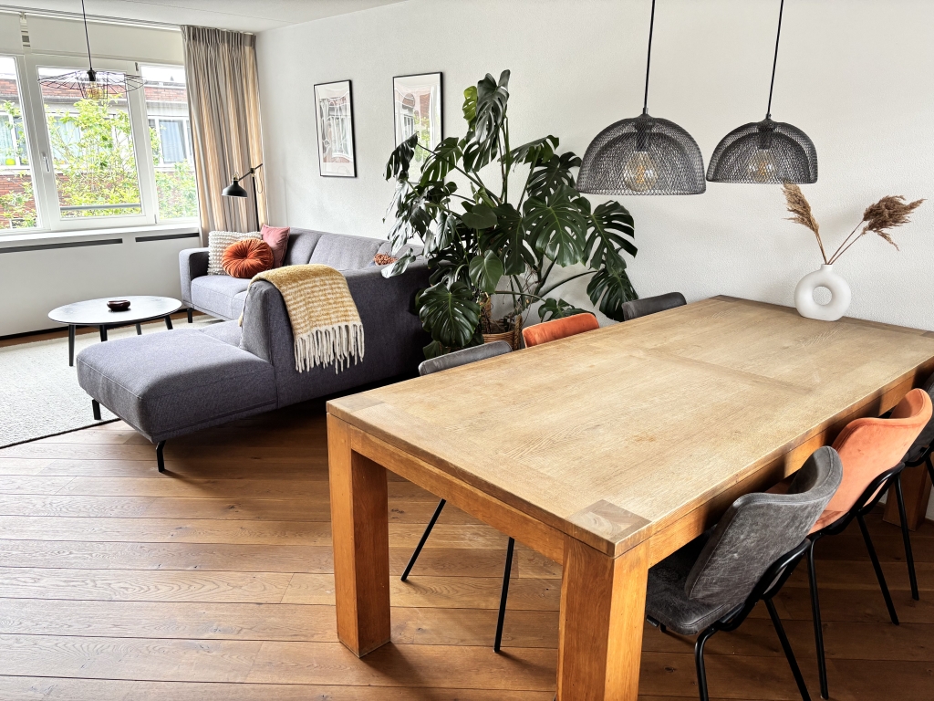 Te huur: Appartement Molukkenstraat, Utrecht - 20