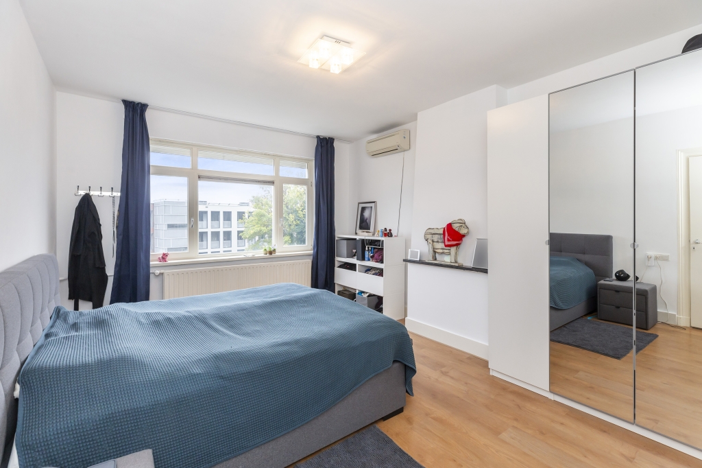 For rent: Apartment Wilhelminastraat, Breda - 28