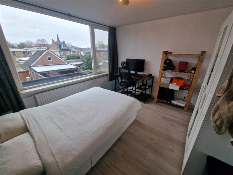 For rent: House Aerdmennekesbaan, Veldhoven - 8