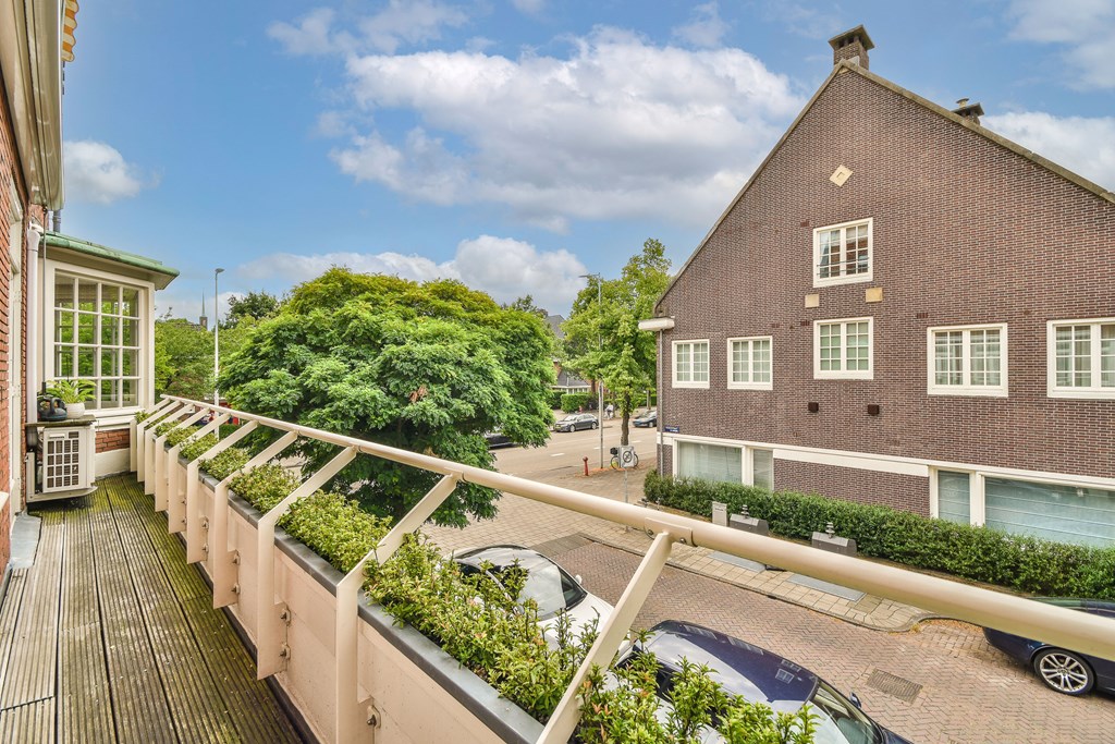 For rent: Apartment Stadionweg, Amsterdam - 4