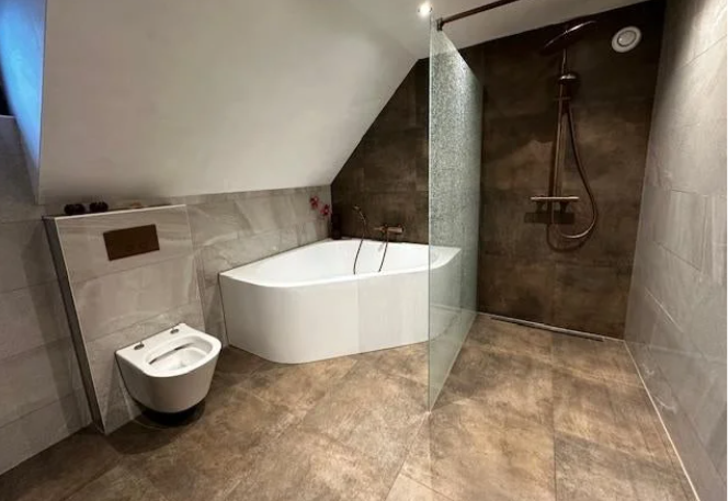 Te huur: Woning Beitel, Kerkrade - 7