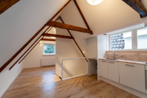 Te huur: Studio Kruitlaan, Groningen - 1