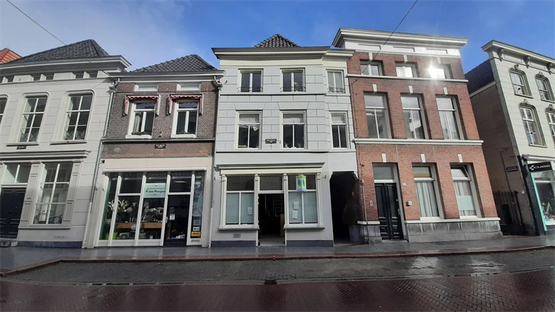 Te huur: Appartement Hinthamerstraat, Den Bosch - 2
