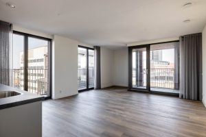 For rent: Apartment Veemarktstraat, Tilburg - 1