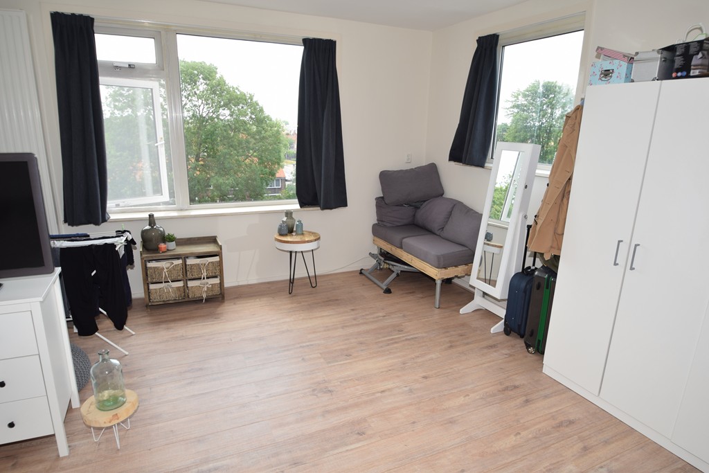 For rent: Room Ruysdaelstraat, Heemskerk - 3