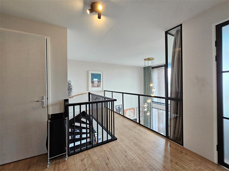 Te huur: Appartement Postjesweg, Amsterdam - 3