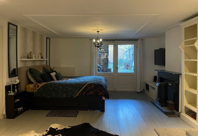 Te huur: Appartement Dominicanenstraat, Nijmegen - 2