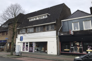 Te huur: Woning Larenseweg, Hilversum - 1