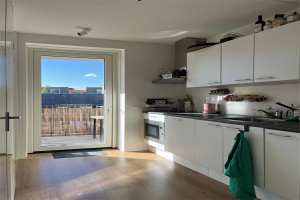 For rent: Apartment Brouwershoef, Ede - 1