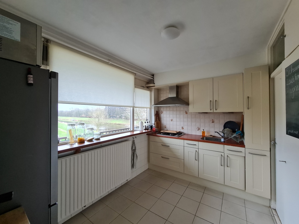 For rent: Apartment Hesselsstraat, Den Bosch - 6