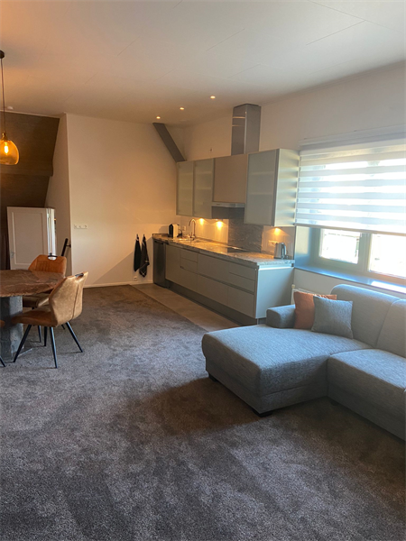 For rent: Apartment Schrijversdijk, Brielle - 9