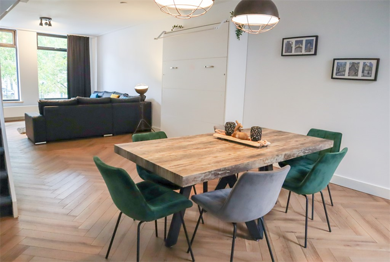 For rent: Apartment Koorstraat, Alkmaar - 15