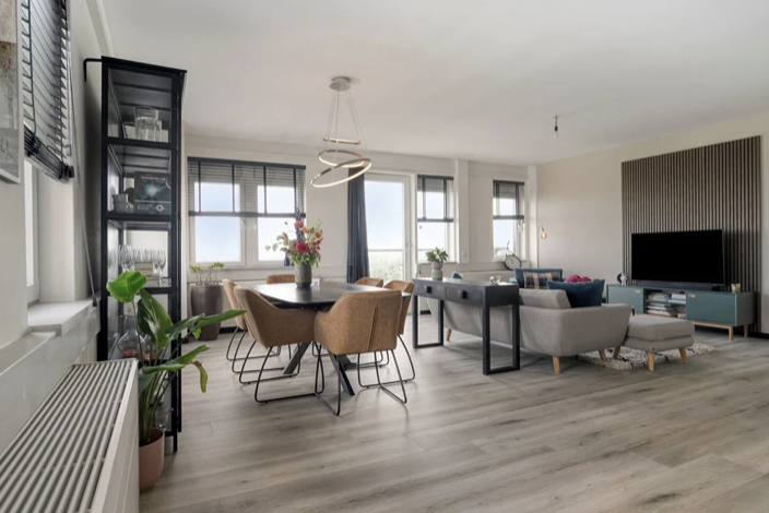 Te huur: Appartement Burgemeester Feithplein, Voorburg - 12