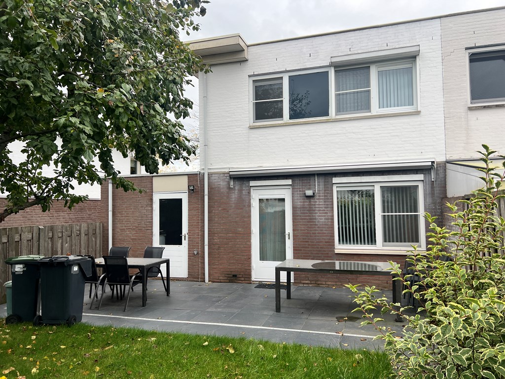 For rent: House IJsselmondestraat, Sittard - 14