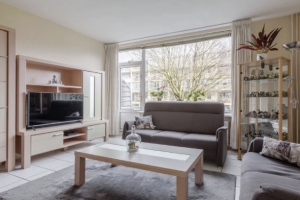 For rent: Apartment Karel Doormanlaan, Hilversum - 1