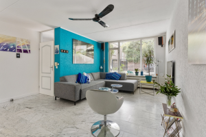 For rent: House Pasteurstraat, Tilburg - 1