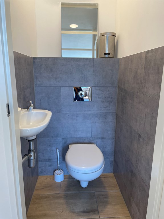 Te huur: Appartement Baden Powellweg, Amsterdam - 21