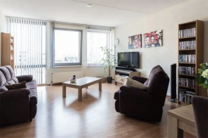 Te huur: Appartement Woenselse Markt, Eindhoven - 1