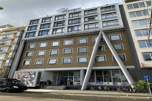 For rent: Room Willemskade, Rotterdam - 1