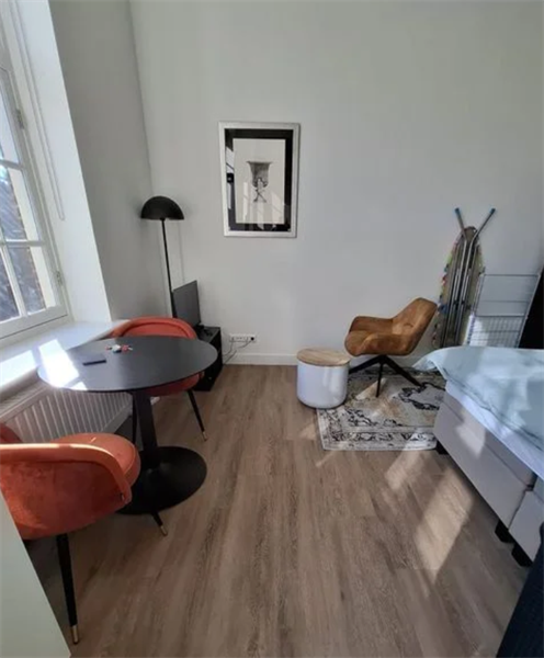 Te huur: Appartement Jansstraat, Haarlem - 2