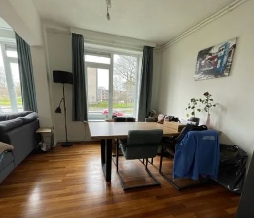 Kamer te huur in de Huissensestraat in Arnhem