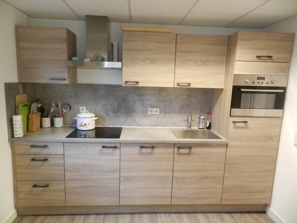 Te huur: Studio 1e Wormenseweg, Apeldoorn - 8