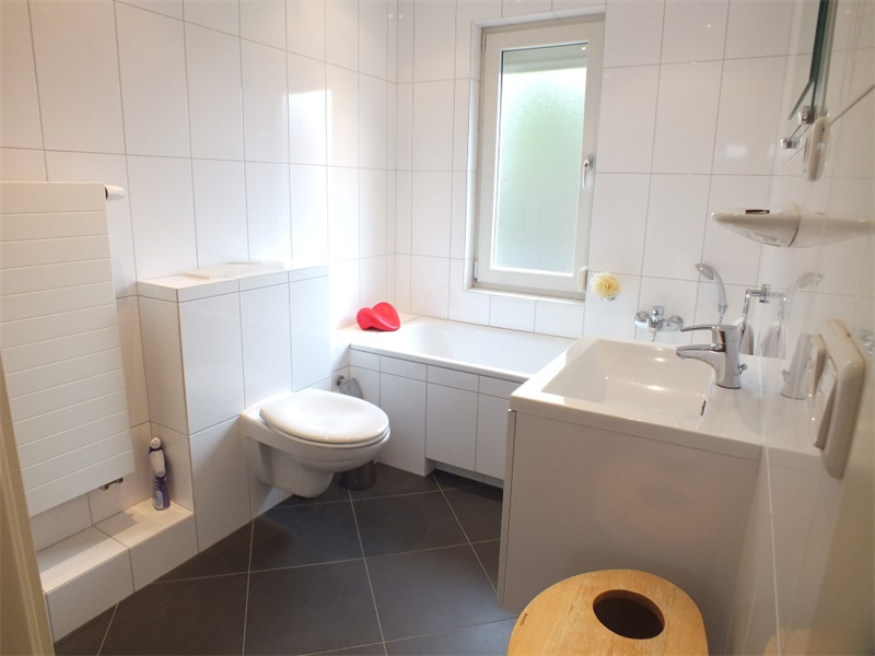 Te huur: Appartement Kenzenstraat, Steyl - 6