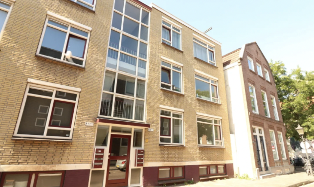 For rent: Apartment Zuidhoek, Rotterdam - 1