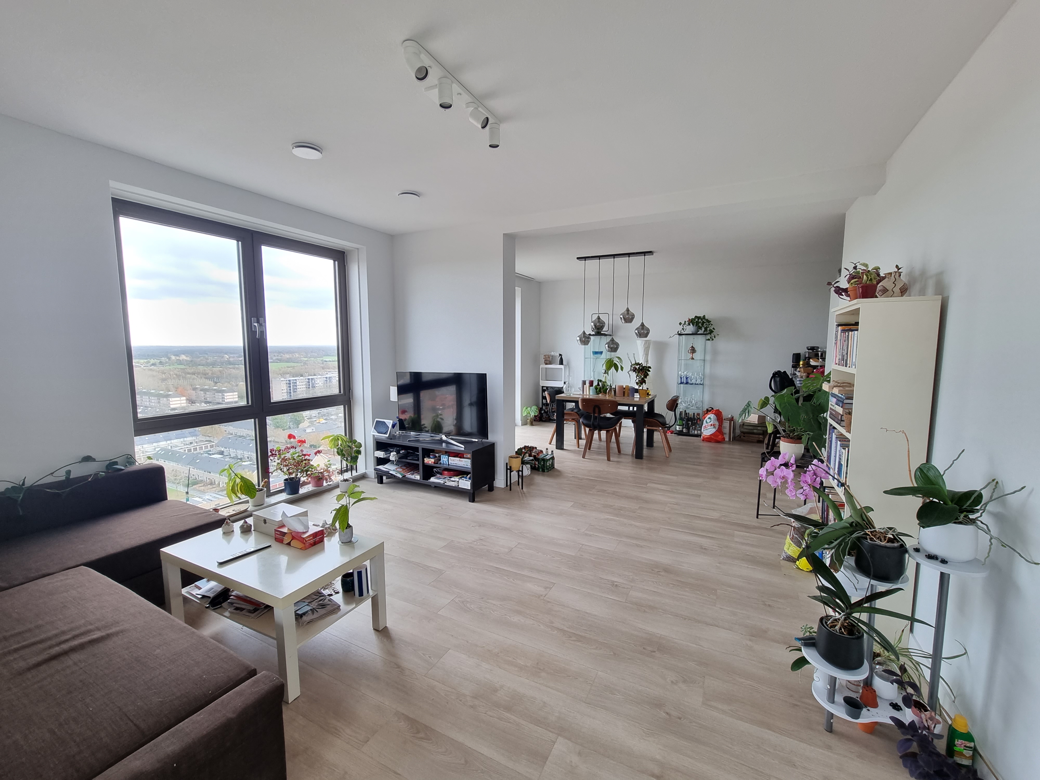 For rent: Apartment Leonorehof, Amersfoort - 11