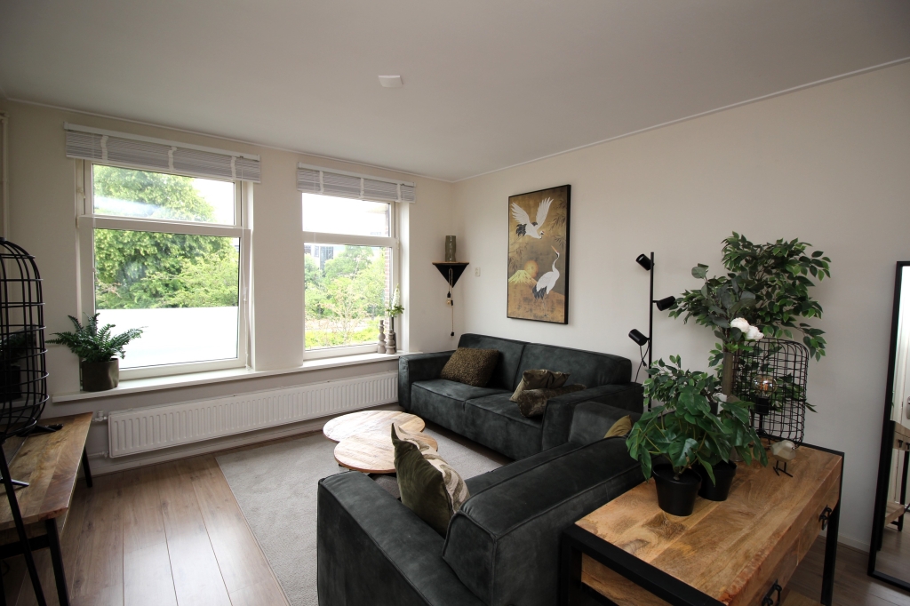 Te huur: Appartement Studentenlaan, Groningen - 1