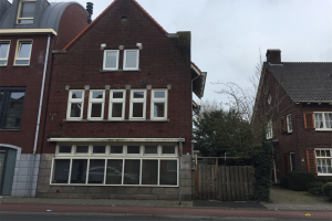 Te huur: Kamer Brugstraat, Roosendaal - 1