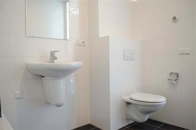 Te huur: Woning Waterlinie, Eindhoven - 14