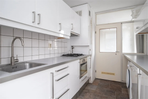 Te huur: Appartement Formosastraat, Amsterdam - 1