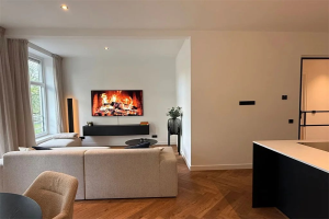 Te huur: Woning Spoorsingel, Rotterdam - 1
