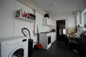 For rent: Room Schaesbergerstraat, Kerkrade - 1