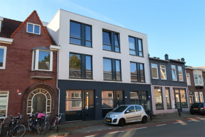 For rent: Studio Veldhovenring, Tilburg - 1