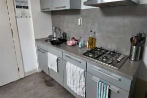 For rent: Room Herbenusstraat, Maastricht - 1