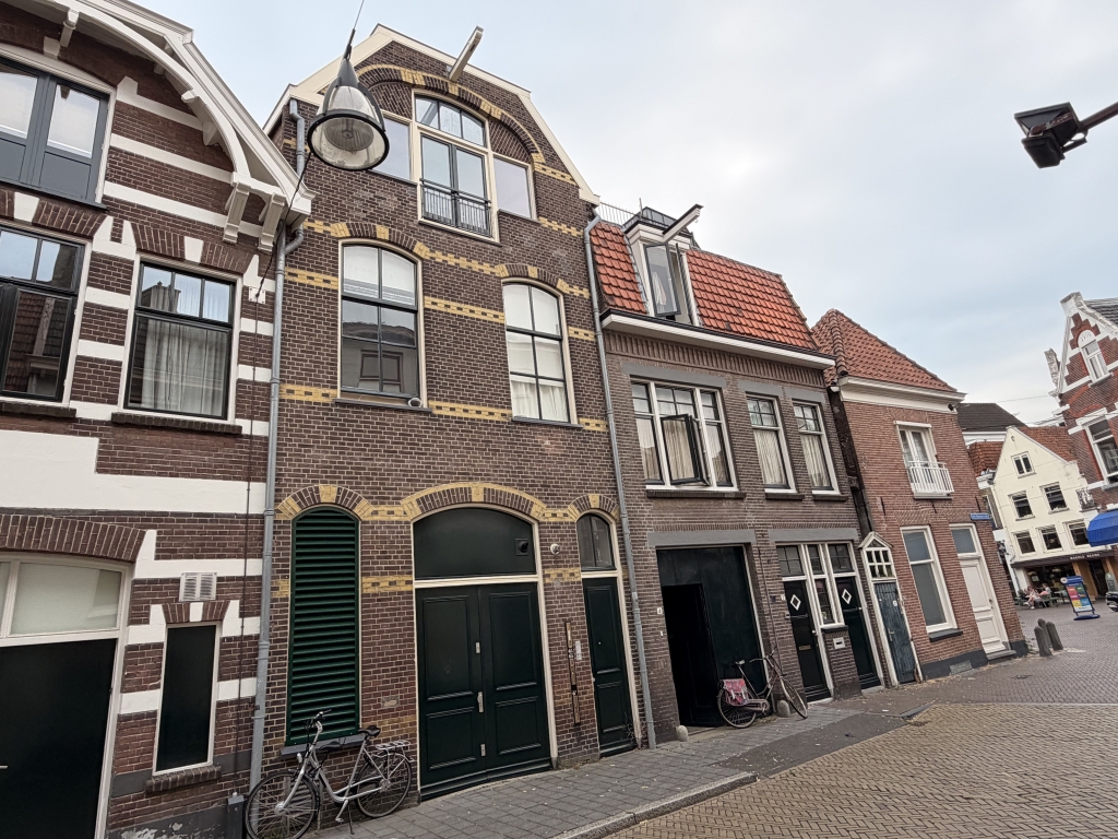 Te huur: Appartement Ossenmarkt, Zwolle - 25