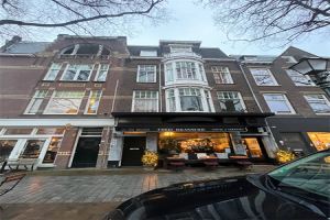 Te huur: Appartement Frederik Hendriklaan, Den Haag - 1