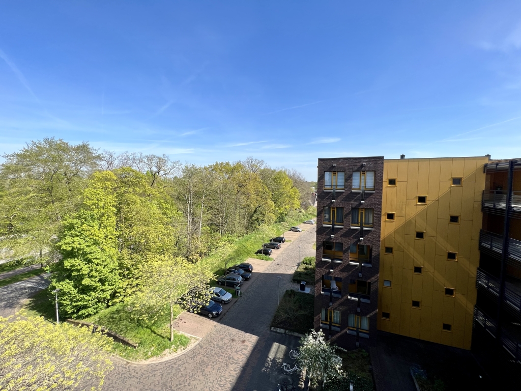 Te huur: Appartement Wipstrikpark, Zwolle - 18