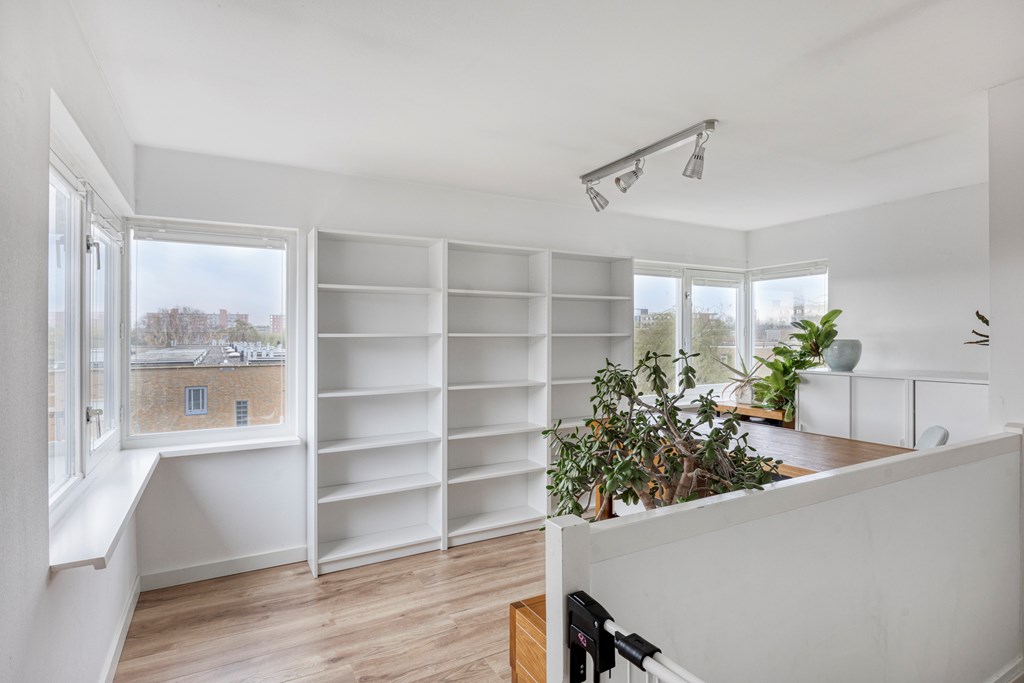Te huur: Woning Eisdenstraat, Amsterdam - 33