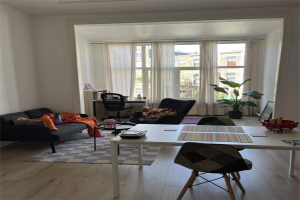 For rent: Studio Valkenboslaan, Den Haag - 1