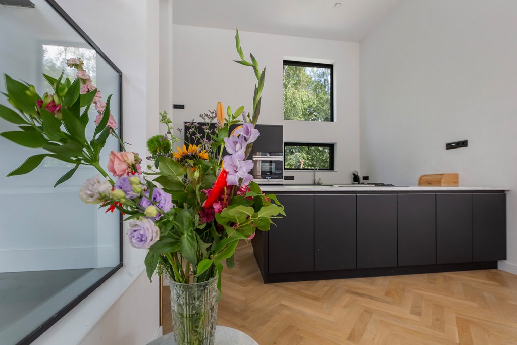 Te huur: Woning Drontermeerpad, Amsterdam - 14