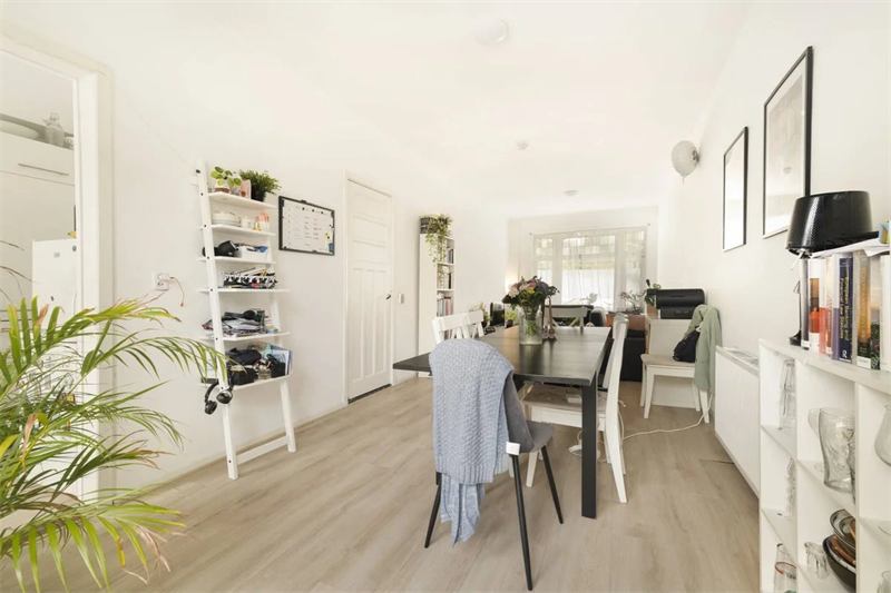 Te huur: Woning Sumatrastraat, Leiden - 3