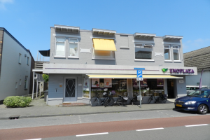For rent: Room Asselsestraat, Apeldoorn - 1