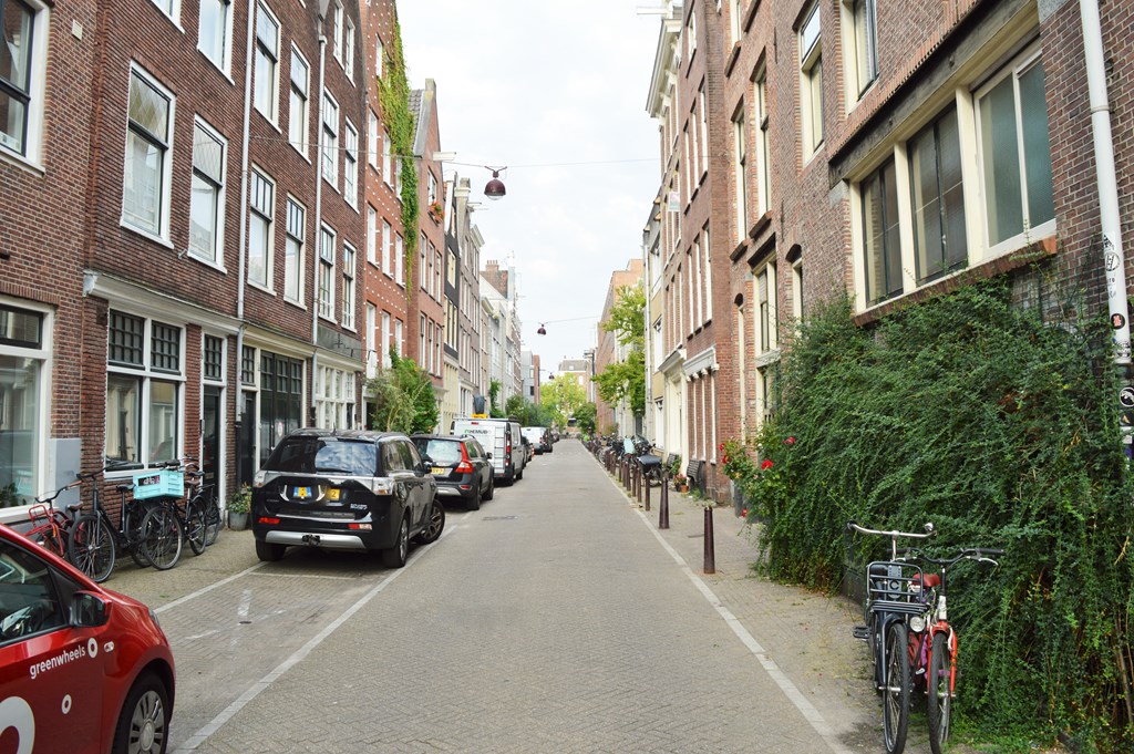 Te huur: Appartement Rozenstraat, Amsterdam - 32