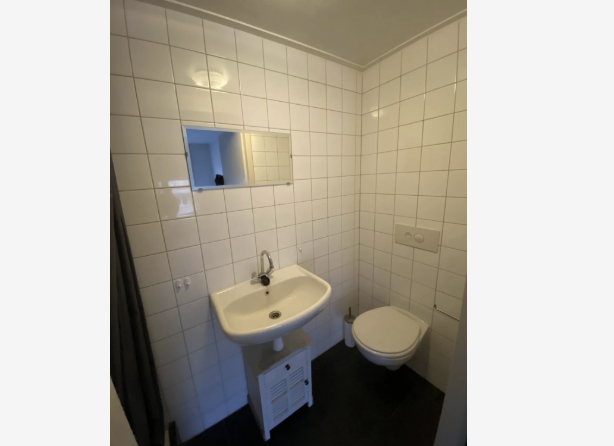 Te huur: Appartement Haverstraatpassage, Enschede - 1